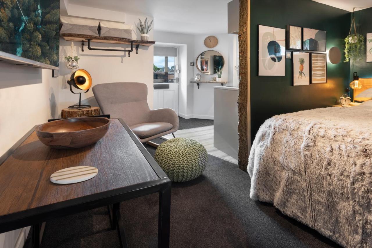 Eden'S Peaceful Escape Apartment Kendal Exteriör bild