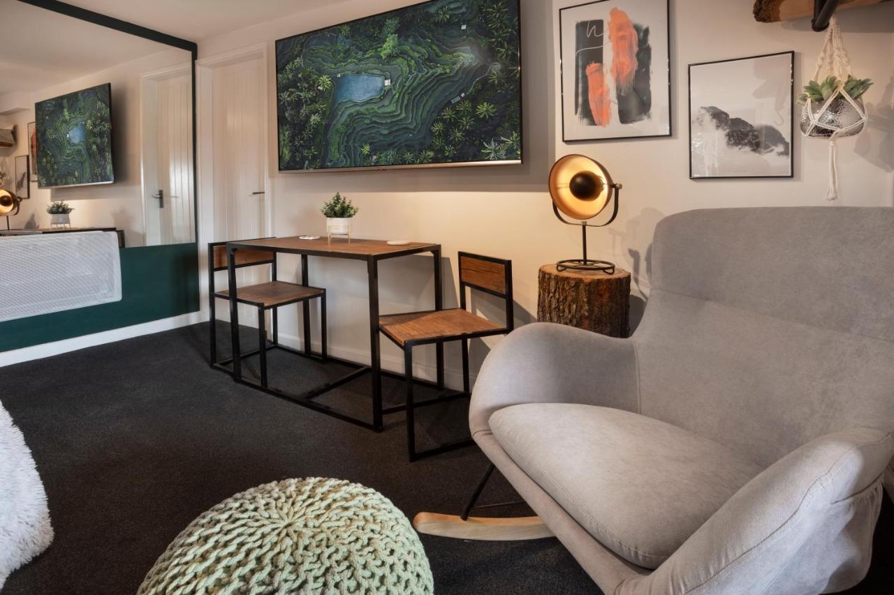 Eden'S Peaceful Escape Apartment Kendal Exteriör bild